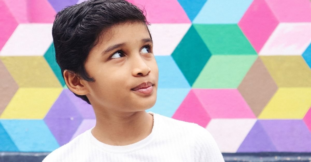 Bharath – Emerging From The Shell