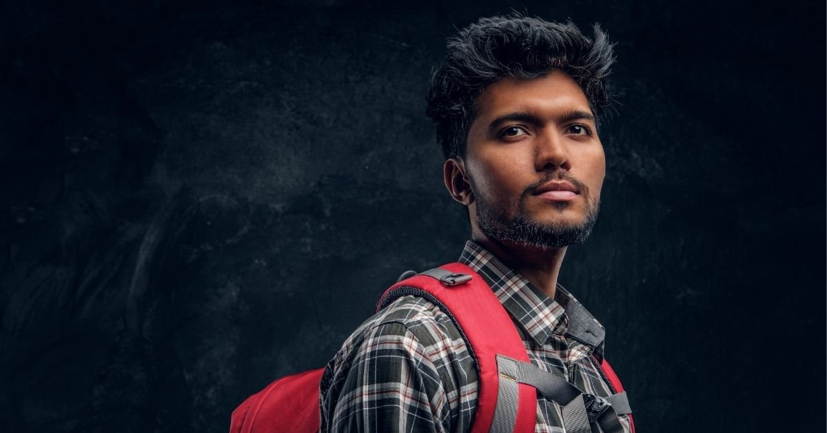 Deepak – Precious Child