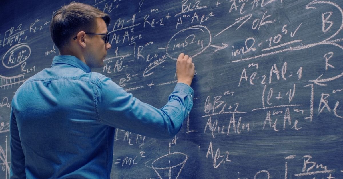 From Tasmanian Devil to Mathematical Whiz