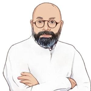 Picture of Dr. Ennapaddam S Krishnamoorthy